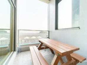 Daebudo Pension The Heaven