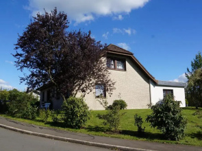 Ferienwohnung Bleialf
