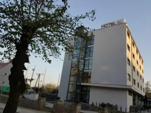 Miś Hotel & Spa