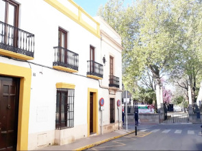 Puerta Alameda Suites Mirador Centro Historico