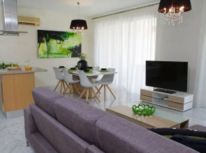 Amathusa Coastal Heights No. 103