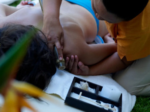 Rodos Palladium Leisure & Wellness