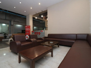 KKinn South Pattaya Hotel