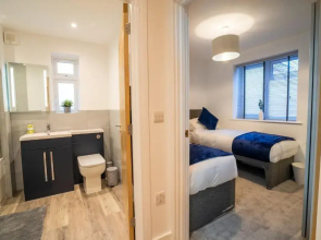 Mill Road Ground Floor Apartment