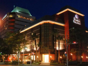 Kakegawa Grand Hotel