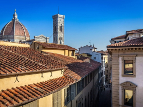 Palazzo dei Conti residenza d'Epoca