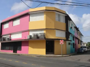 Shared LOFT - Private Room sleeps up to 12