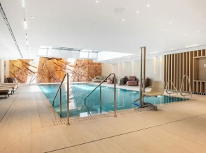 Red Canyon Spa Cozy Stay by Sea N' Rent