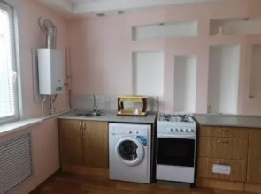 Tambovskij Volk Hostel