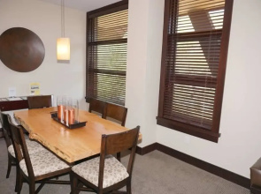Carriage Way 2 Bedroom Condo by RedAwning
