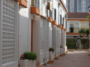 Rinconada Real Bungalows
