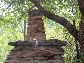 Marina Chartolani's guest house