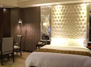 Huatai International Hotel