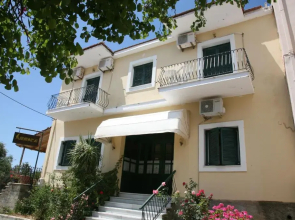 Ammousa Hotel Apartments