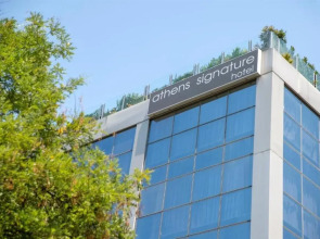 B4B Athens Signature Hotel