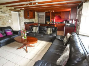 Church Cottage