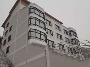 Hotel The White Castle