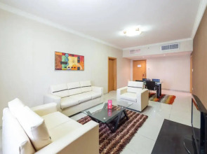 Отель Crystal Plaza