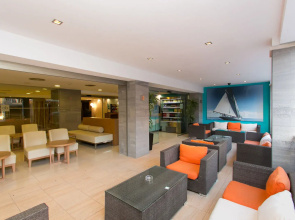 Hotel Don Pepe - Adults Only