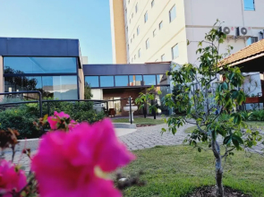 Pinda Palace Hotel