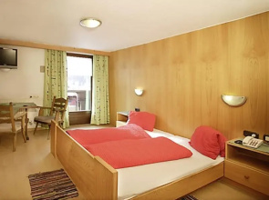 Gasthof - Pension Bergheimat