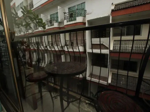 EU - Bakery Guesthouse