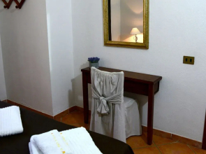 Agriturismo Sa Perda Marcada