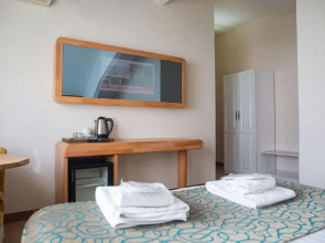 Emirtimes Hotel Kadikoy