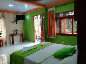 Finca Hotel Yakuruna