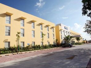 City Express by Marriott Playa Del Carmen