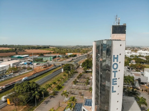 Zahara Hotel