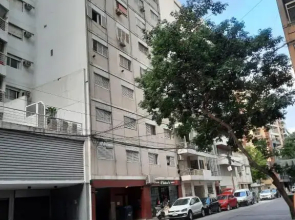 Departamento en Güemes 2036, OROÑO Y EL RIO