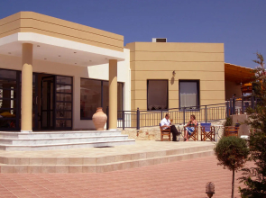Blue Aegean Hotel & Suites