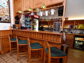 Hostel Little Quarter