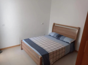 Modern Apartment with AC / Apartamento Moderno com AC