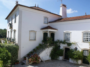 Quinta de São Lourenço