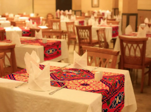 Sharm Club Beach Resort