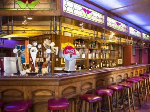 Blue Sea Bugibba Hotel & Apartments