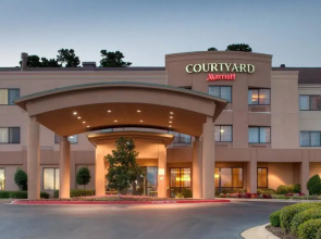 Courtyard Texarkana