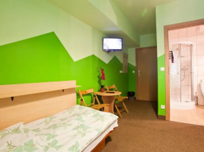 Moon Hostel Kraków