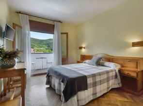 Hotel Lo Foraton