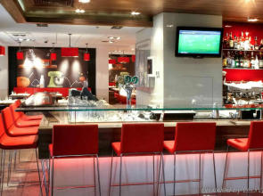 ibis Киев Центр