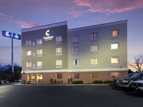Clarion Pointe Forsyth I-75