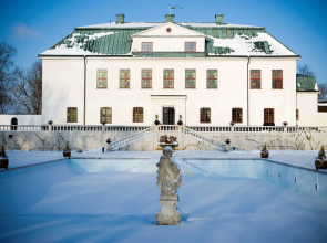 C O Haringe Slott