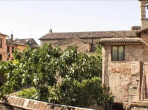 Bed  Breakfast Michele Arcangelo