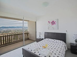 Latchi Holiday Villa Ev21