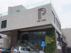 The Pier Hotel