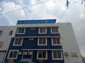 Shree Vrinda Homes