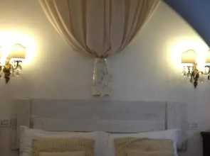 Capricella Bed  Breakfast