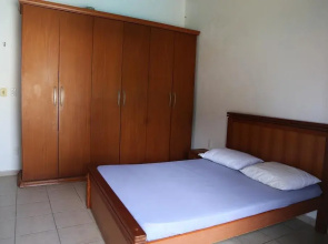 Casa de Pedra